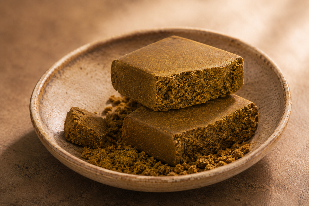 Photos Bannière Pollen CBD | Maison Maryjane