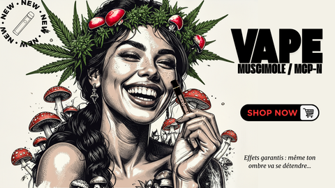 Maison Maryjane : Cannabis lgal - Livraison en France Maison Maryjane : Cannabis lgal - Livraison en France