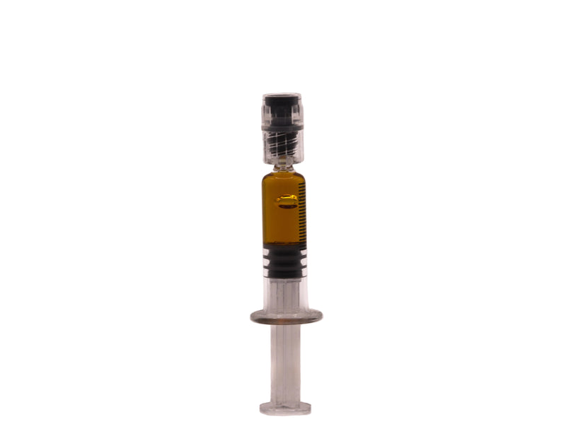 Concentré CBD Wax Amnesia 77% Maison Maryjane, à la texture cireuse et au profil agrumes