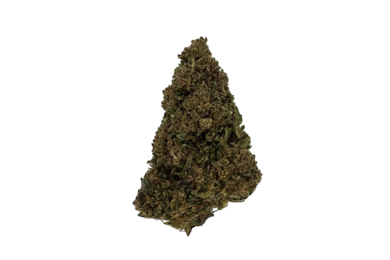Fleur CBD Watermelon aux arômes de pastèque mûre et de melon sucré