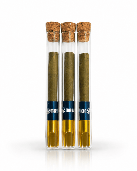 Cannagar CBD Cannagar Cordia 3G THV + — qualité premium