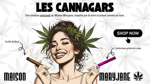 Maison Maryjane : Cannabis lgal - Livraison en France Maison Maryjane : Cannabis lgal - Livraison en France