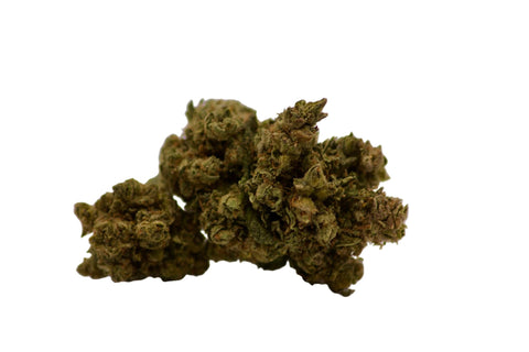 Fleur CBD Fleur CBD Amnesia THV+ — qualité premium