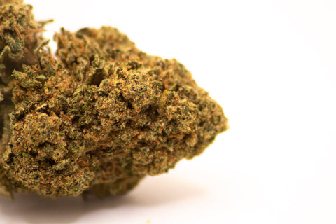 Fleur CBD Fleur CBD Ice Tonic Greenhouse — qualité premium