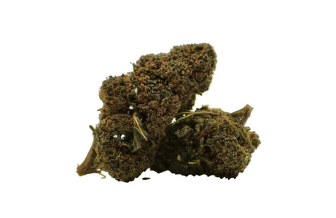 Fleur CBD Lemon Tonic High Effect