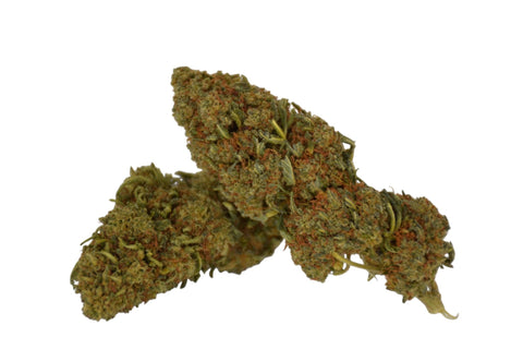 Fleur CBD Fleur CBD OG Kush Mary High — qualité premium