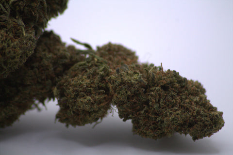 OG LEMON THV+