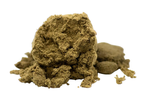Pollen CBD POLLEN BIO — qualité premium
