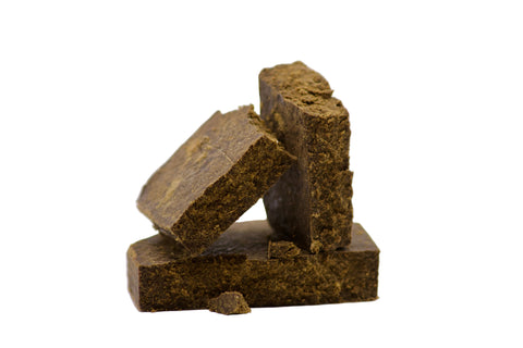 Pollen CBD Pollen CBD 3x Filtre Mary'High — qualité premium