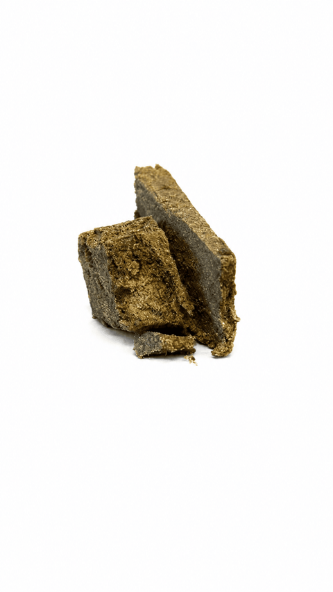 Pollen CBD Cali Fruit THV+