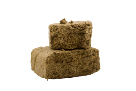 Pollen CBD Pollen CBD Cali Mousseux — qualité premium