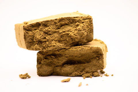 Pollen CBD Pollen CBD Rif Presse — qualité premium