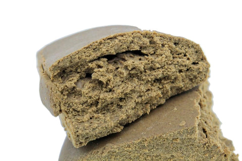 Résine CBD OG Hash Mary High