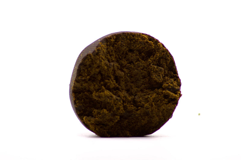 Résine CBD Super Charas Maison Maryjane, inspirée des méthodes traditionnelles de l'Himalaya