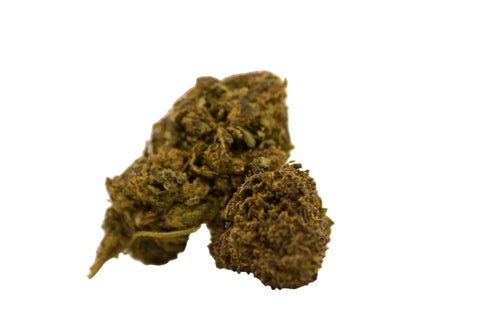 Fleur CBD Fleur CBD Mandarina Kush Mary High — qualité premium