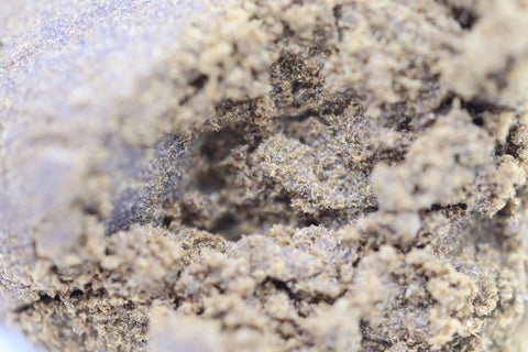 Pollen CBD Peach Cream High Effect