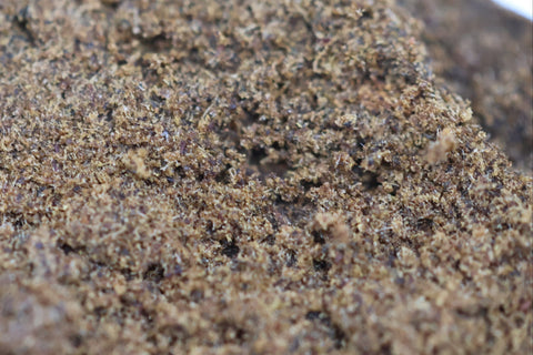 Pollen CBD OG Brown MARY'CHILL THV+