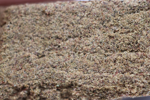 Pollen CBD Cali Fruit MARY'CHILL THV+