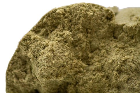 Pollen CBD Green Crack