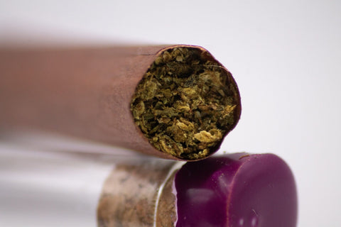 Cannagar Blunt CBD