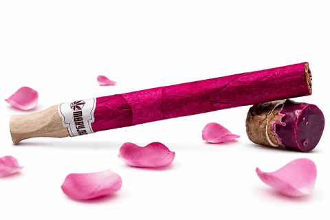 Cannagar CBD Cannagar Pétales de Roses  2.5G — qualité premium