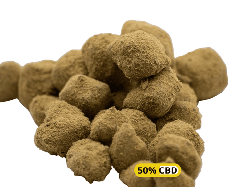 Moonrock CBD