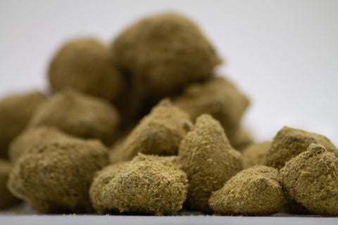 Moonrock CBD