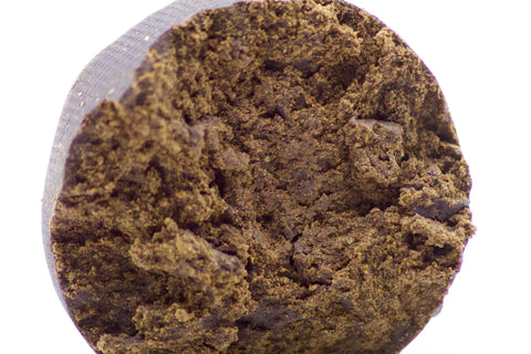 Résine CBD Résine CBD Super Charas High Effect — qualité premium
