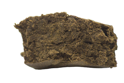 Pollen CBD Pollen CBD Le jaune THV+ — qualité premium