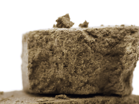 Pollen CBD Pollen CBD Cali Mousseux — qualité premium