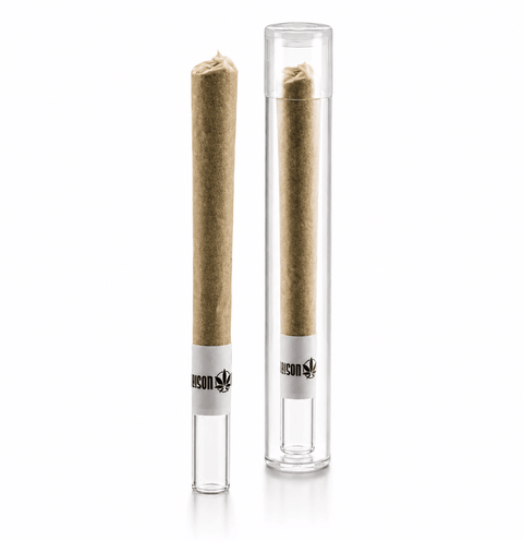 Pré-roll CBD Big Pré-Rolls 2G CBD — qualité premium