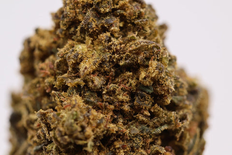 Fleur CBD Orange Bud Mary High