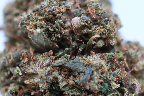 Fleur CBD Pineapple High Effect