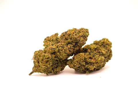 Fleur CBD Fleur CBD Blue Cheese Greenhouse — qualité premium