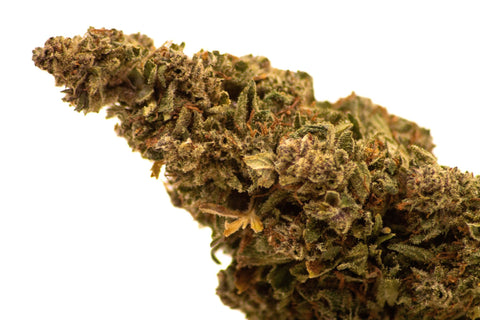 Fleur CBD Fleur CBD Orange Lifter High Effect — qualité premium