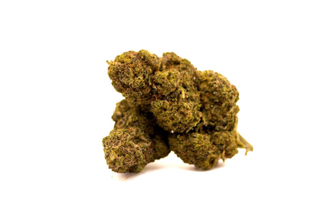 Fleur CBD Fleur CBD Wedding Crasher Mary High — qualité premium
