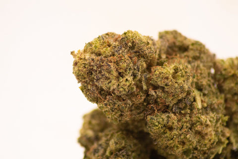 Fleur CBD Fleur CBD Wedding Crasher Mary High — qualité premium