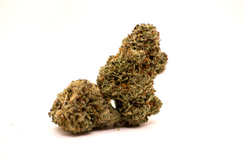 Fleur CBD Fleur CBD White Widow Indoor — qualité premium