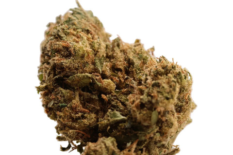 Fleur CBD Harlequin High Effect