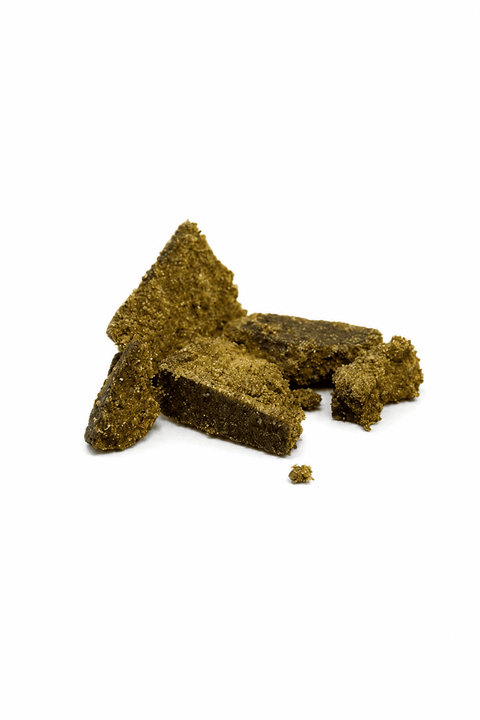 Pollen CBD Gorill'Hash Mary High