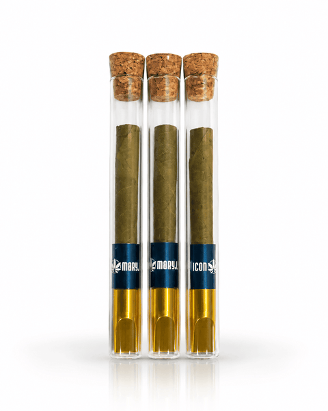 Cannagar CBD Cannagar Cordia 3G THV + — qualité premium