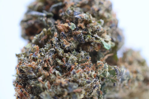 Fleur CBD Berry Pie MARY'CHILL THV+