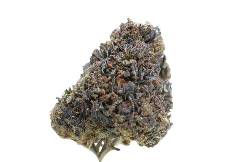 Fleur CBD Bubba Dark MARY'CHILL THV+