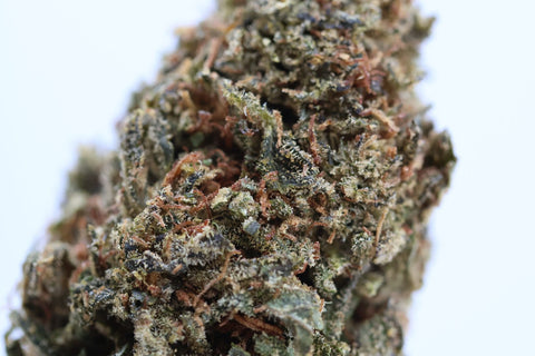 Fleur CBD Blue Dream MARY'CHILL THV+