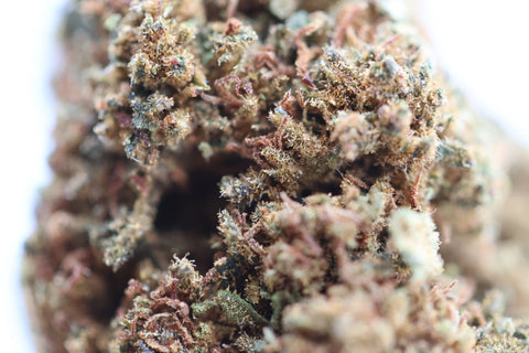 Fleur CBD Cali Punch MARY'CHILL THV+