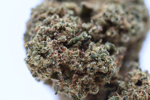 Fleur CBD Bubble Mary High