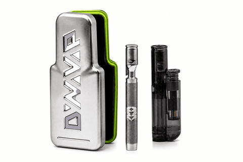 Accessoire CBD Vaporisateur CBD Dynavap M7 — qualité premium
