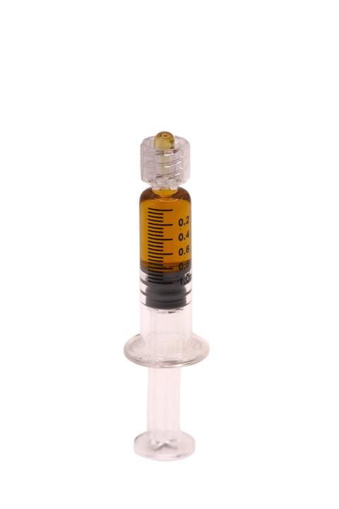 Produit CBD WAX CBD AMNESIA — qualité premium